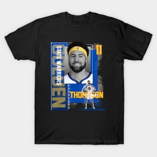 Klay Thompson 11 T-Shirt